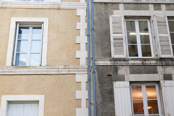 Nettoyage de façades proche de Drancy