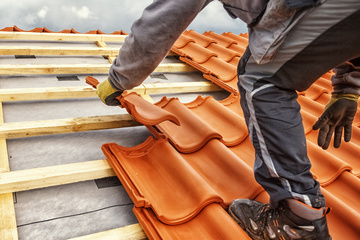 travaux de toiture Nogent-sur-Marne